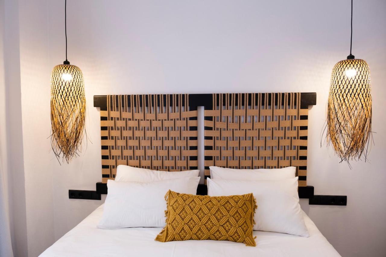 Venus Luxury Apartment Ermoupoli Dış mekan fotoğraf