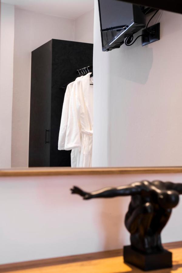 Venus Luxury Apartment Ermoupoli Dış mekan fotoğraf