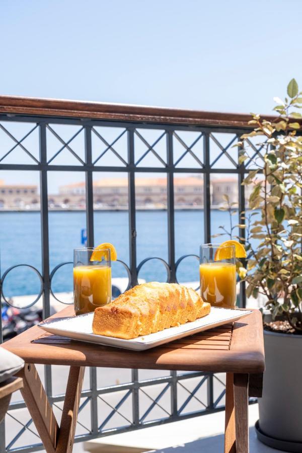 Venus Luxury Apartment Ermoupoli Dış mekan fotoğraf