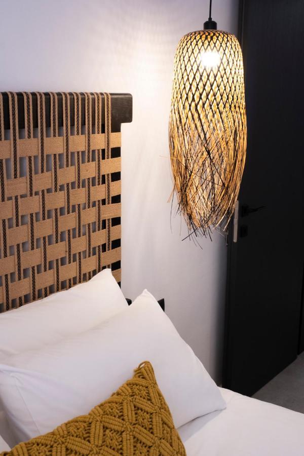 Venus Luxury Apartment Ermoupoli Dış mekan fotoğraf