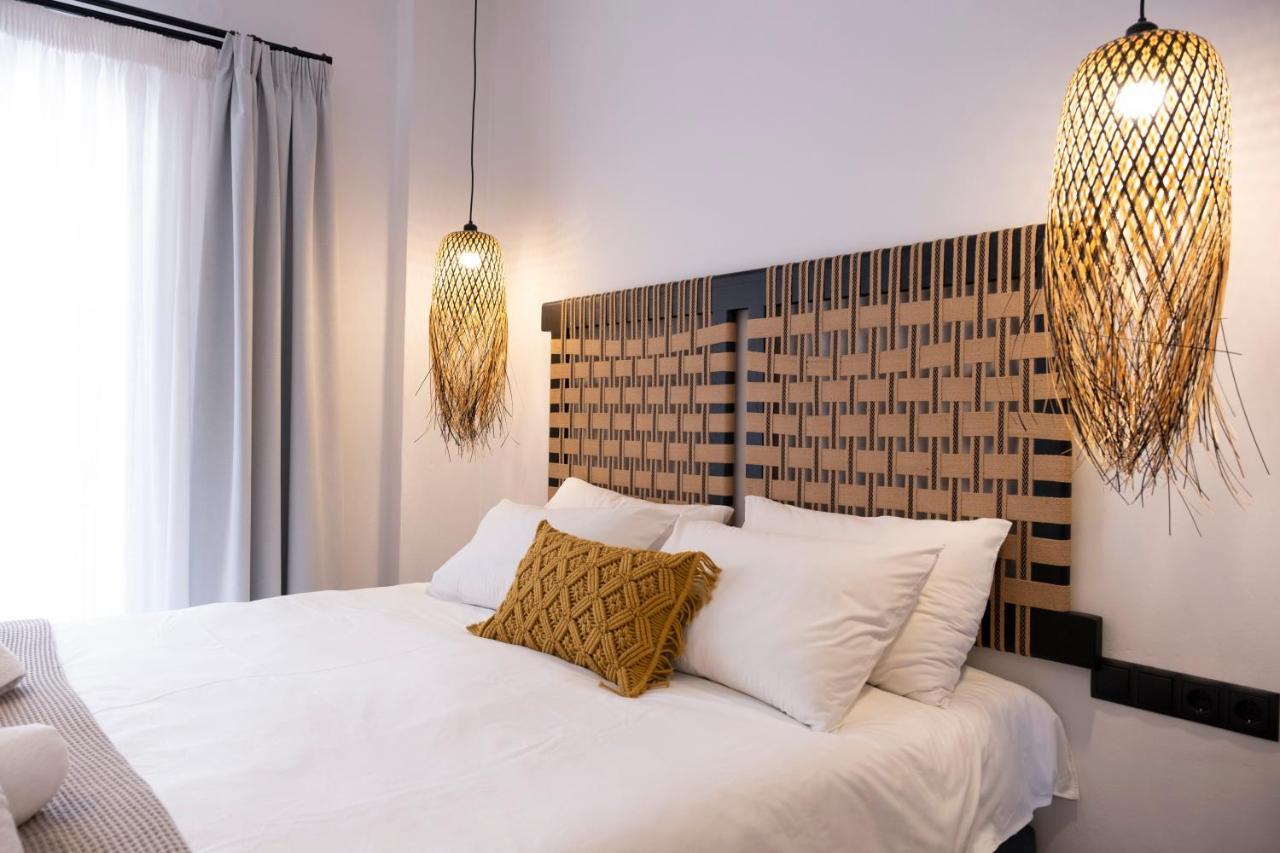 Venus Luxury Apartment Ermoupoli Dış mekan fotoğraf
