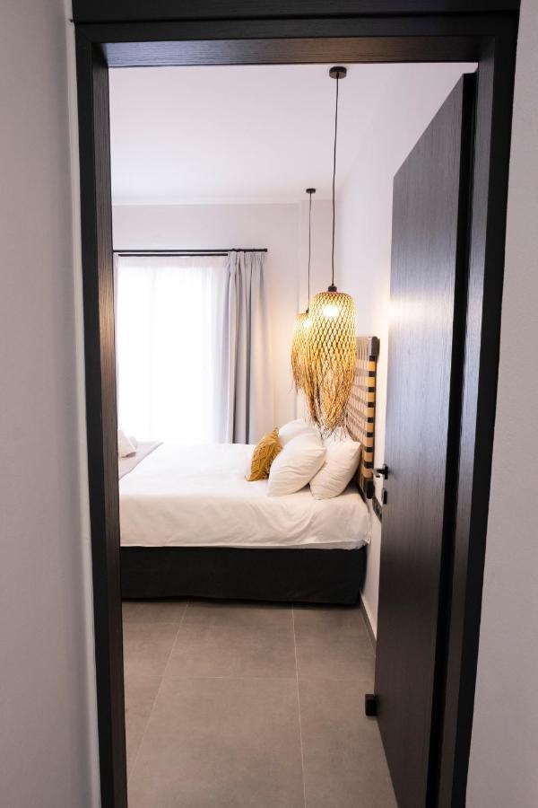 Venus Luxury Apartment Ermoupoli Dış mekan fotoğraf